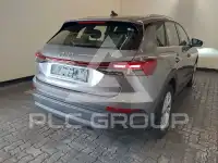 2022 Audi E-TRON