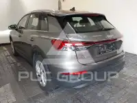 2022 Audi E-TRON
