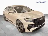 2022 Audi E-TRON