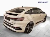 2022 Audi E-TRON