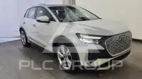2022 Audi E-TRON