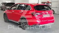 2022 Fiat Tipo