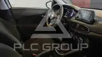 2022 Fiat Tipo