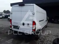2022 Fiat Ducato