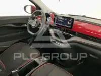 2022 Fiat 500