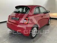 2022 Fiat 500