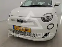 2022 Fiat 500