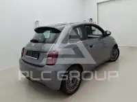 2022 Fiat 500