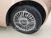 2022 Fiat 500