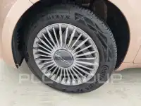 2022 Fiat 500