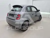 2022 Fiat 500