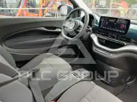 2022 Fiat 500
