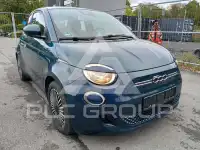 2022 Fiat 500
