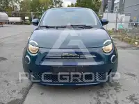 2022 Fiat 500