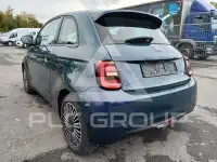 2022 Fiat 500