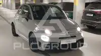 2022 Fiat 500