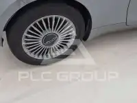2022 Fiat 500