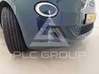 2022 Fiat 500
