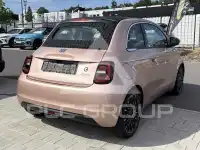 2022 Fiat 500