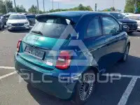 2022 Fiat 500