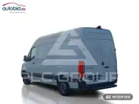 2022 Mercedes Benz Sprinter