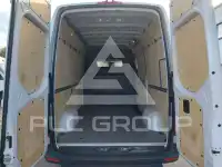 2022 Mercedes Benz Sprinter