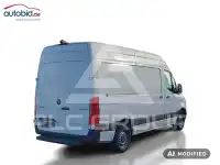 2022 Mercedes Benz Sprinter