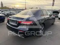2022 Mercedes Benz E 300