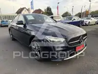 2022 Mercedes Benz E 300