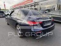 2022 Mercedes Benz E 300