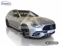 2022 Mercedes Benz E-Class