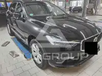2022 Volvo XC60