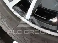 2022 Porsche Taycan