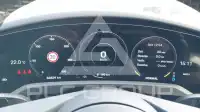2022 Porsche Taycan