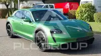 2022 Porsche Taycan