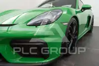 2022 Porsche Cayman