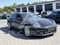 2022 Porsche Panamera