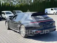 2022 Porsche Panamera
