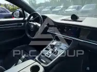 2022 Porsche Panamera
