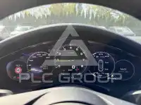 2022 Porsche Panamera
