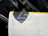 2022 Porsche Panamera