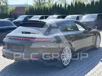 2022 Porsche Panamera