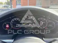 2022 Porsche Panamera