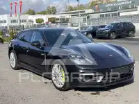 2022 Porsche Panamera