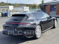 2022 Porsche Panamera