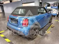 2022 Mini COOPER