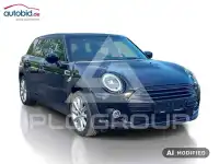 2022 Mini COOPER