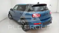2022 Mini COOPER