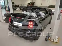 2022 Mini COOPER