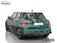 2022 Mini COOPER